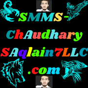 USA1-SMMS-ChAudharySAqlain7LLC.com™