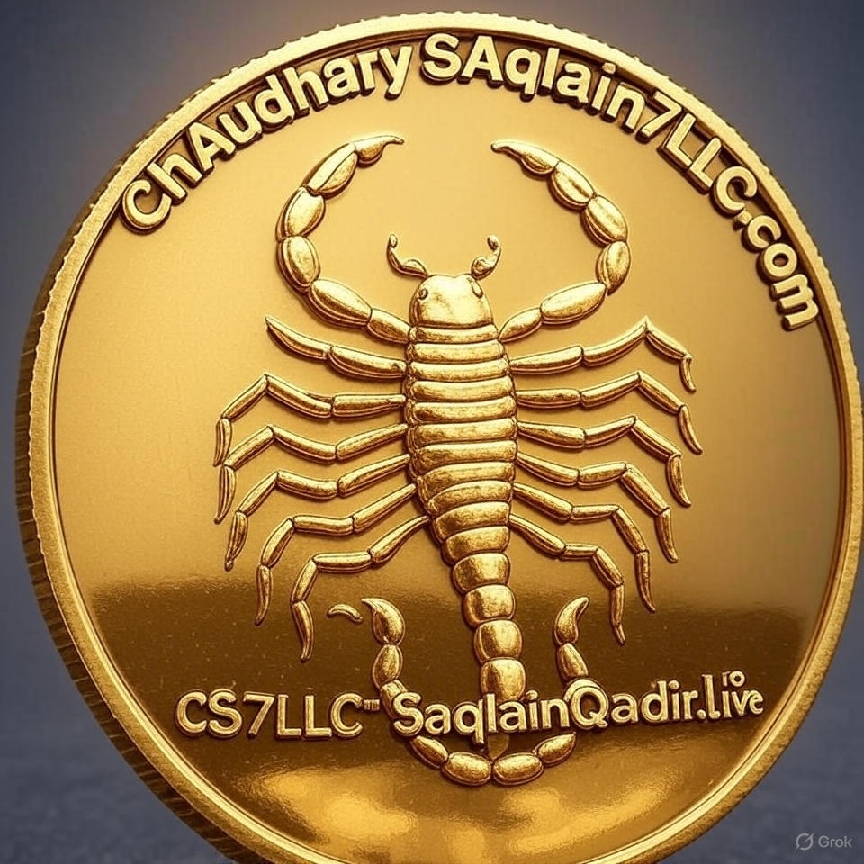 🚀 Boost Your Social Media Presence with USA#1 CS7LLC™-SMMS-ChAudharySaqlain7LLC.com™